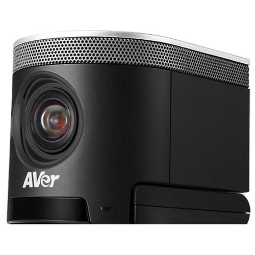 AVer CAM340+ Video Conferencing Camera - 60 fps - USB 3.1_subImage_5