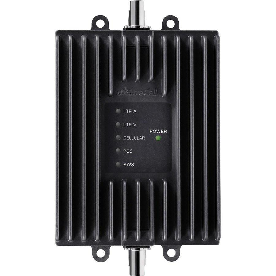 SureCall Fusion2Go Max In-Vehicle Cell Phone Signal Booster