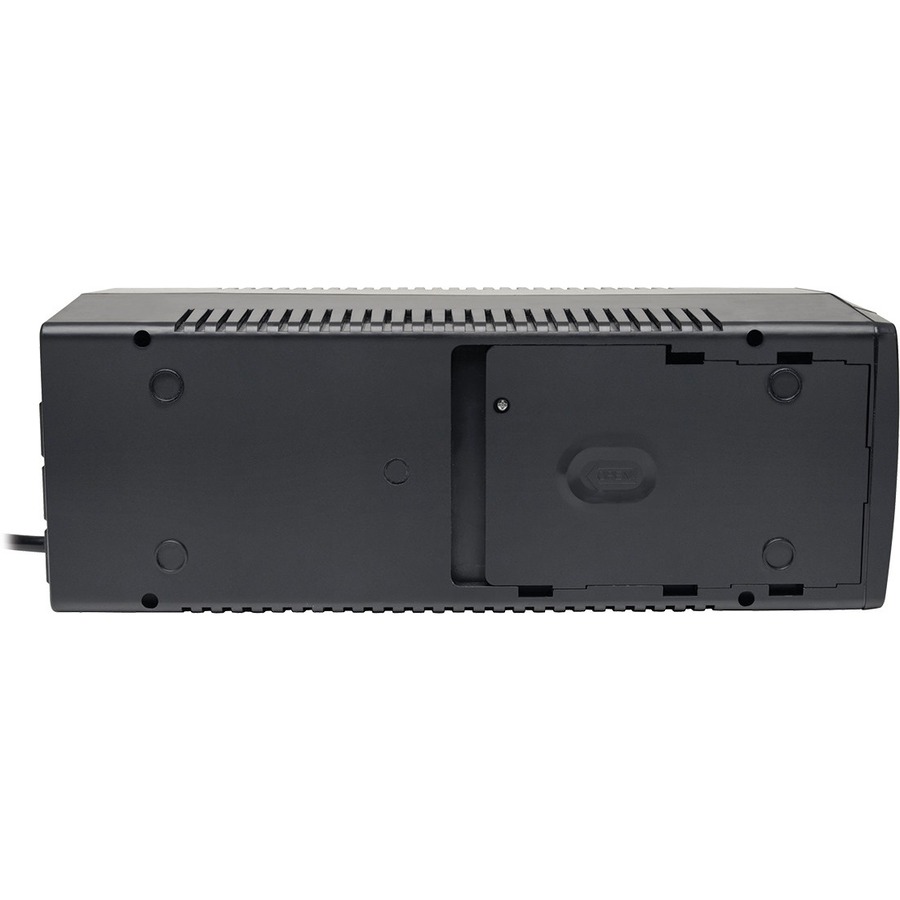 Eaton Tripp Lite Series 1440VA 900W Line-Interactive UPS - 8 NEMA 5-15R Outlets, AVR, 120V, 50/60 Hz, USB, Serial, LCD, Tower
