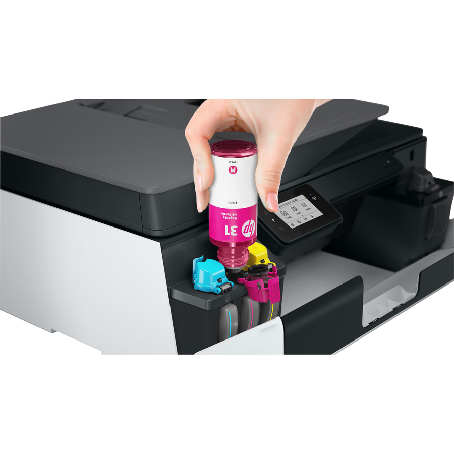 hp 571 printer
