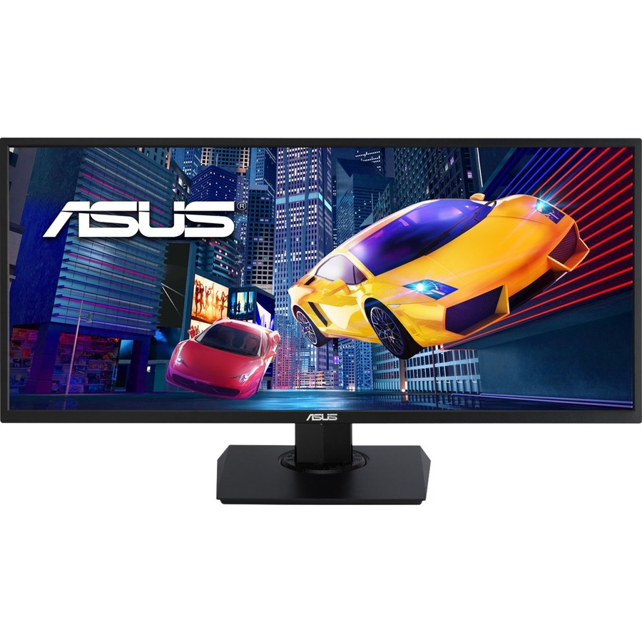 Asus VP348QGL 34.1" UW-QHD Gaming LCD Monitor - 21:9 - Black_subImage_6