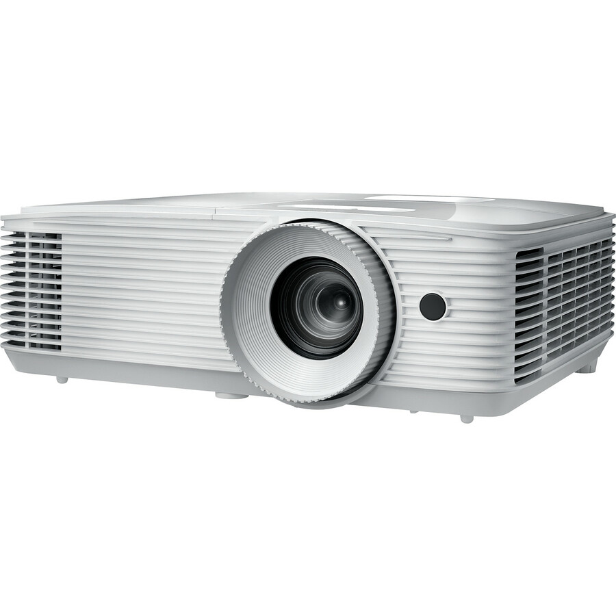 Optoma HD39HDR 3D Ready DLP Projector - 16:9