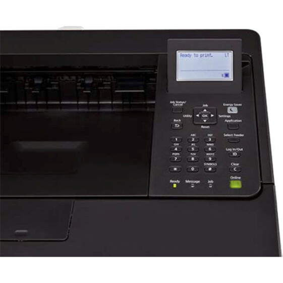 Canon imageCLASS LBP LBP325dn Desktop Laser Printer - Monochrome