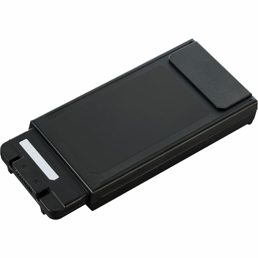 Panasonic Battery - For Notebook - Battery Rechargeable - 10.8 V DC