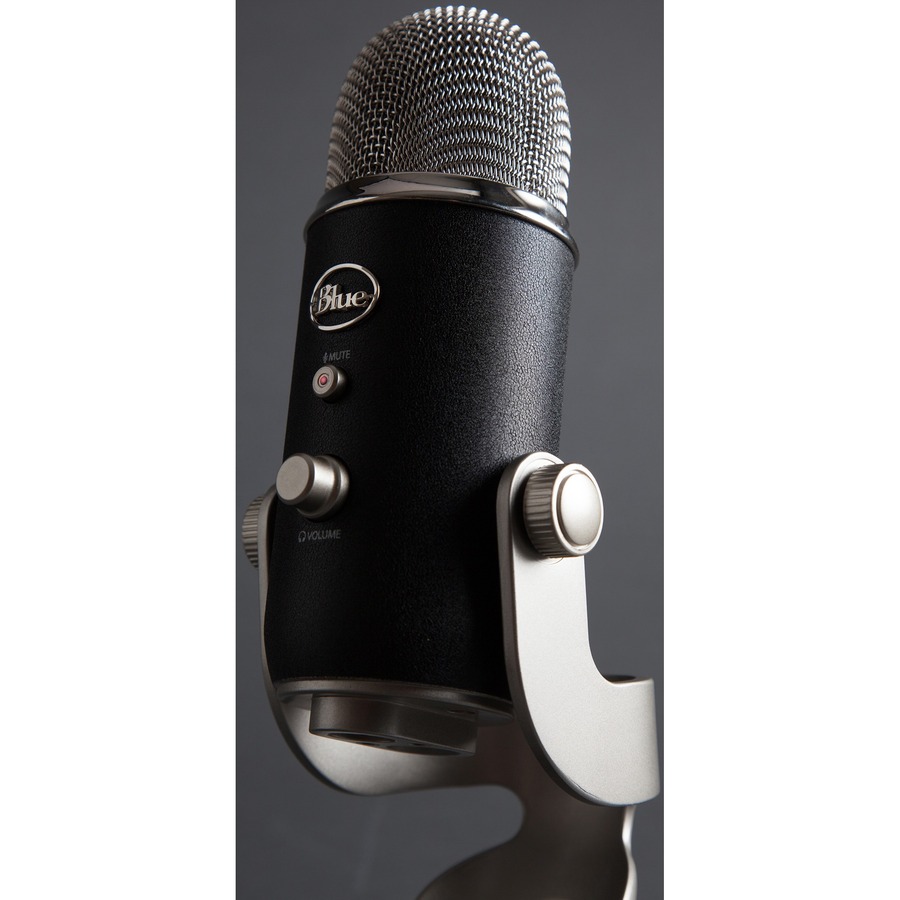 Blue Yeti Pro Wired Condenser Microphone_subImage_2