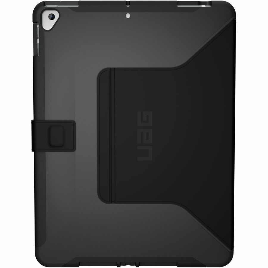 Urban Armor Gear Scout Carrying Case (Folio) for 10.2" Apple iPad (7th Generation), iPad (8th Generation), iPad (9th Generation) Tablet