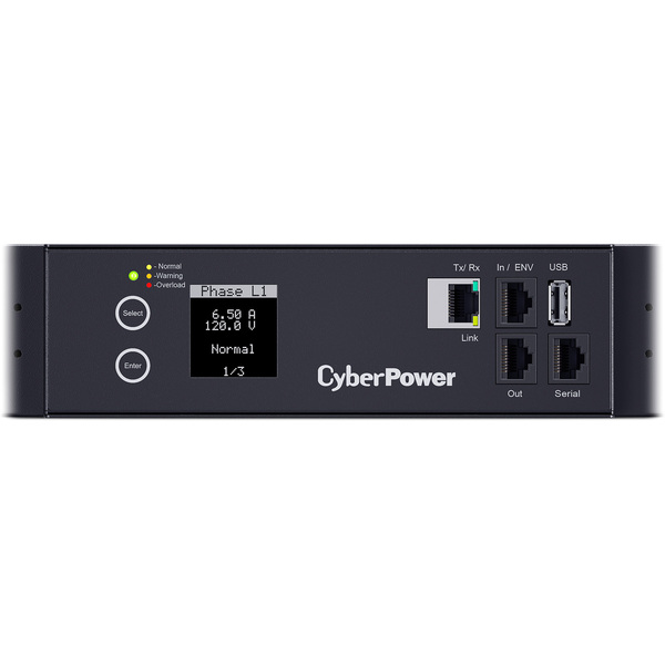 CyberPower (PDU83102) PDU