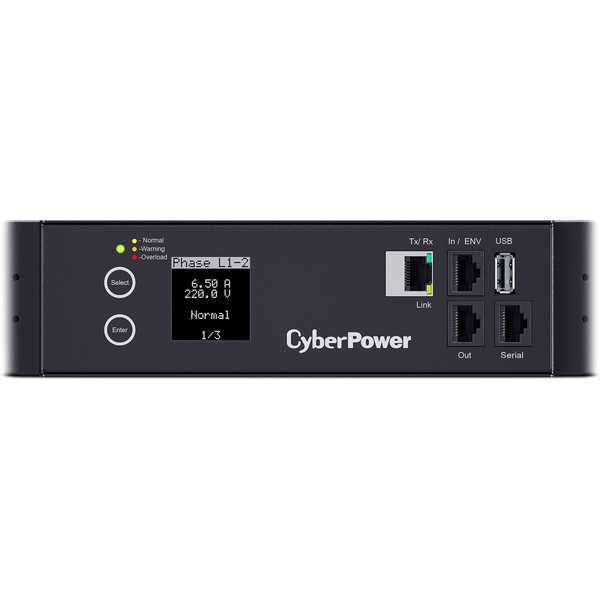CyberPower (PDU83111) PDU