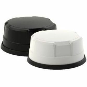 Panorama LG-IN2444-W white 5-in-1 Mako 5G dome antenna — alternate view 1