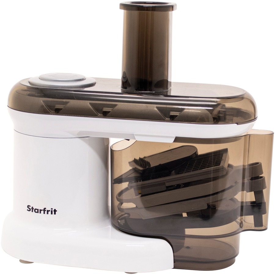 Starfrit - 024708-002-0000 - Electric Meat Grinder