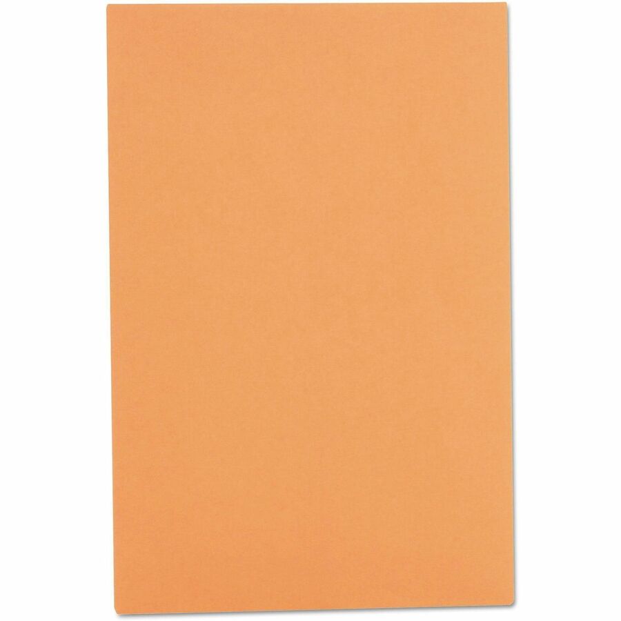 Universal Envelope - Catalog - #1 - 24 lb - Gummed - Brown Kraft - Kraft Paper - 500 / Box