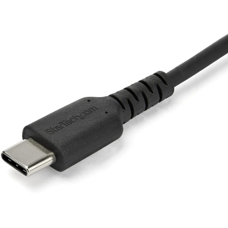 Tripp Lite 6ft USB 2.0 Hi-Speed Cable 5-Pin Mini-B to USB Type-C USB-C M/M  6' - USB-C cable - 24 pin USB-C to mini-USB