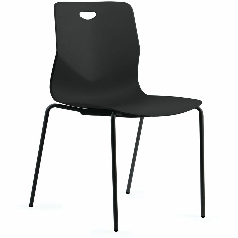 Heartwood - Chaises empilables à hauteur de bureau Zuma - 4/CT