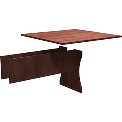 Table carr&eacute; - Heartwood