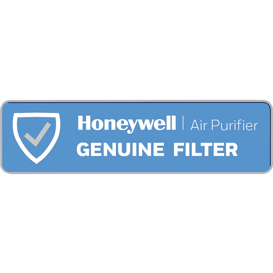 Honeywell Air Filter - For Humidifier - Remove Dust, Remove Mold Spores, Remove Bacteria - 7.50" (190.50 mm) Height x 6.80" (172.72 mm) Width - Air Purifier & Humidifier Filters - HWLHFT600CPDQ