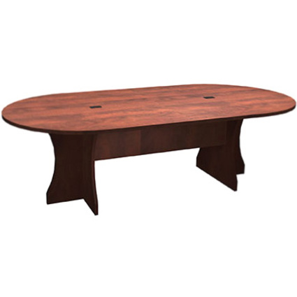 Table ovale extensible - Heartwood