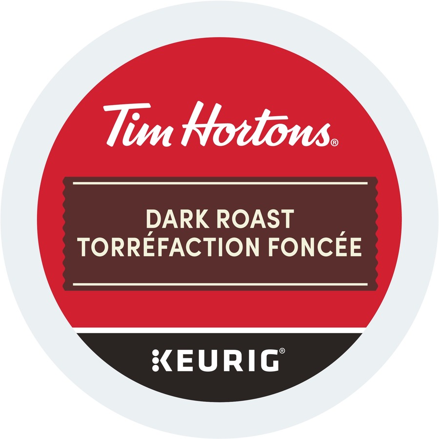 Dosette K-Cup Tim Hortons