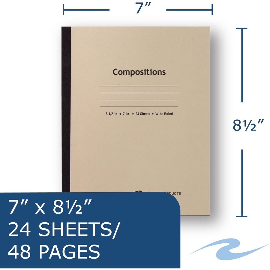 Picture of Roaring Spring Composition Book