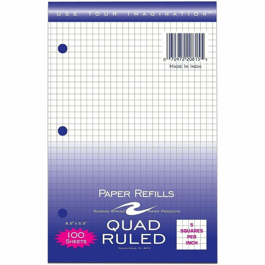 1/4 Inch Metal Single Hole Punch Puncher, Mini Paper Hole
