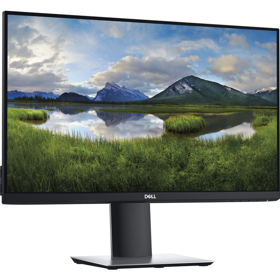 Dell P2419HC 24" Class Full HD LCD Monitor - 16:9 - Black