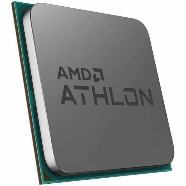AMD Athlon 3000G 3.5GHz Dual-Core Unlocked Processor - Newegg.com