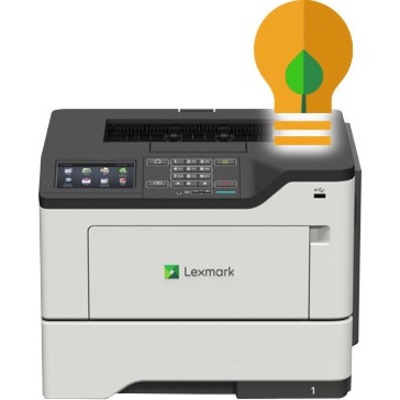 Lexmark CS622de Desktop Laser Printer - Color - TAA Compliant