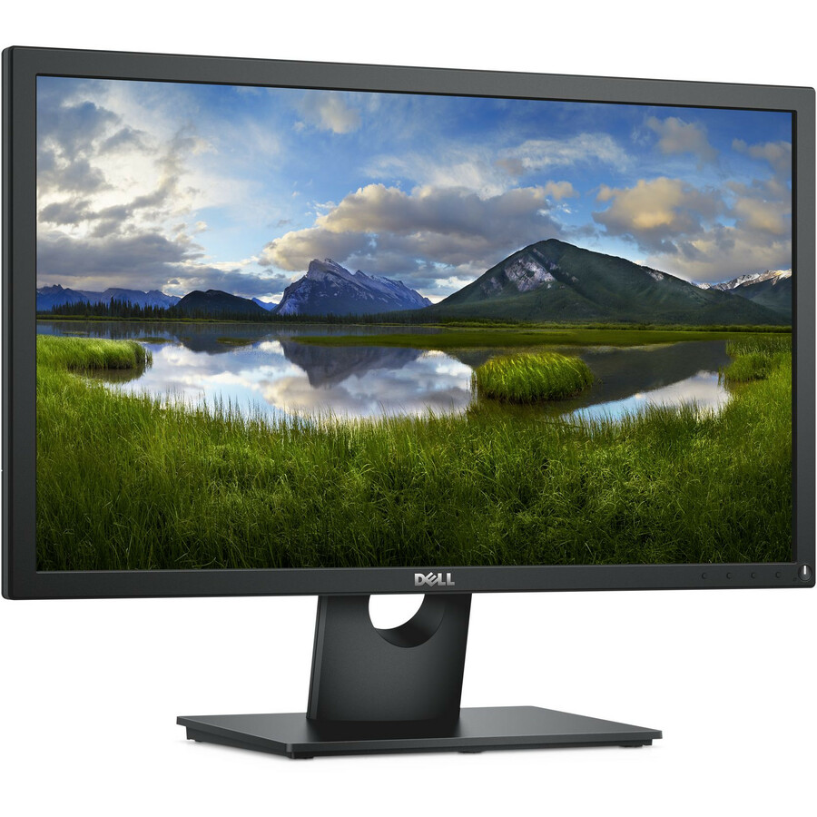 Dell E2318H 23" Class Full HD LCD Monitor - 16:9 - Black