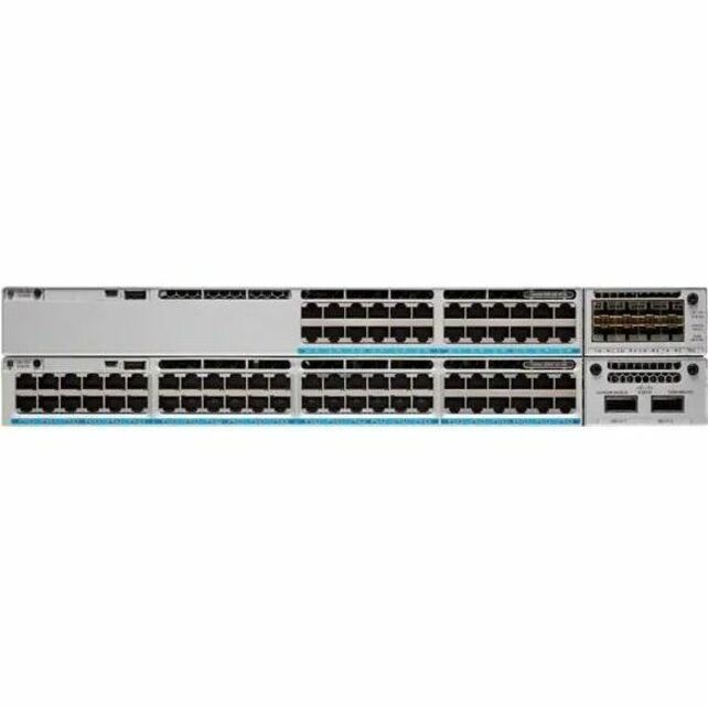 Cisco Catalyst 9300 Ethernet Switch