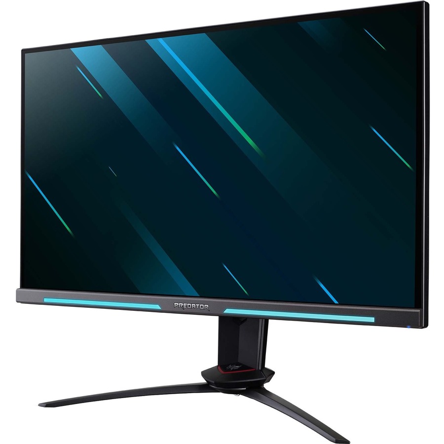 Acer Predator XB273U 27