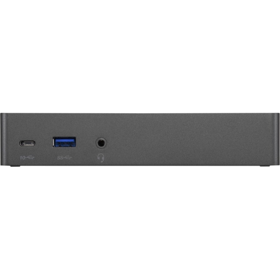 Lenovo Thunderbolt 3 Essential Dock - CareTek Information