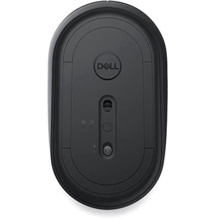 Dell Mobile Mouse - Wireless - Black