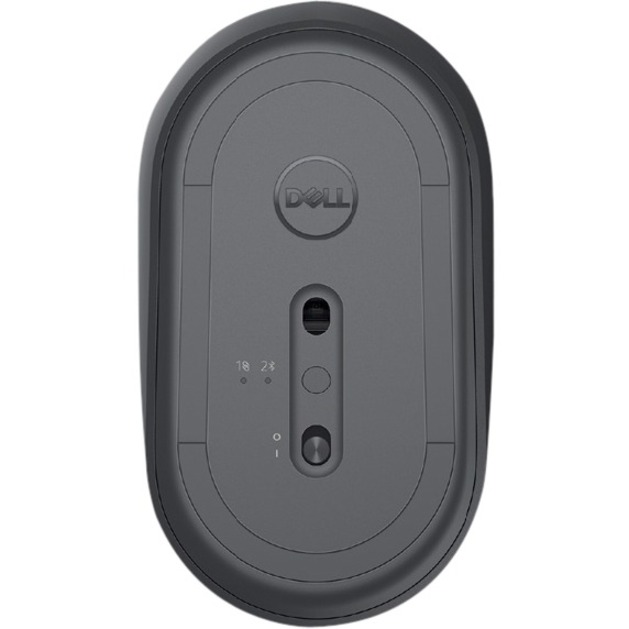 Dell Mobile Mouse - Wireless - Titan Gray