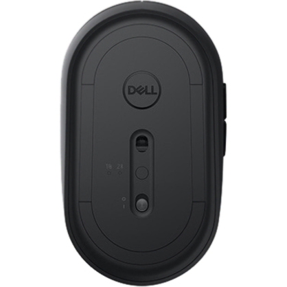 Dell Pro Wireless Mouse - MS5120W - Black - Wireless - Black
