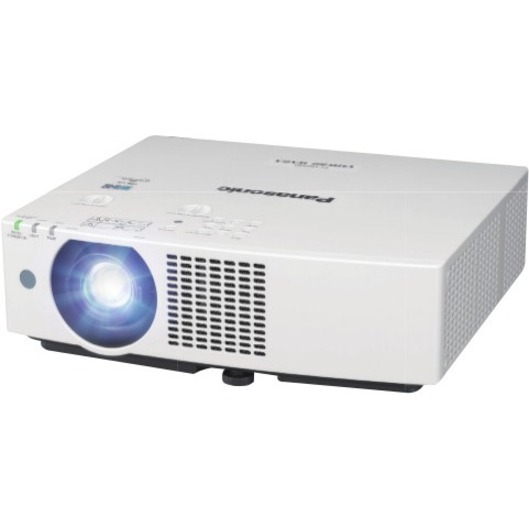 Panasonic SOLID SHINE PT-VMZ40U LCD Projector - 16:10