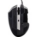CORSAIR Scimitar RGB Elite, MOBA/MMO Gaming Mouse, Black, Backlit RGB LED, 18000 DPI, Optical (CH-9304211-NA)