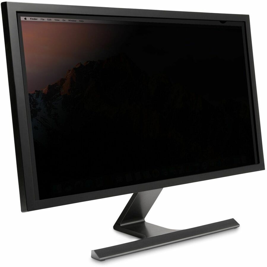 FP270W10 Privacy Screen for Monitors (27" 16:10) - For 27" Widescreen LCD - 16:10 - TAA Compliant