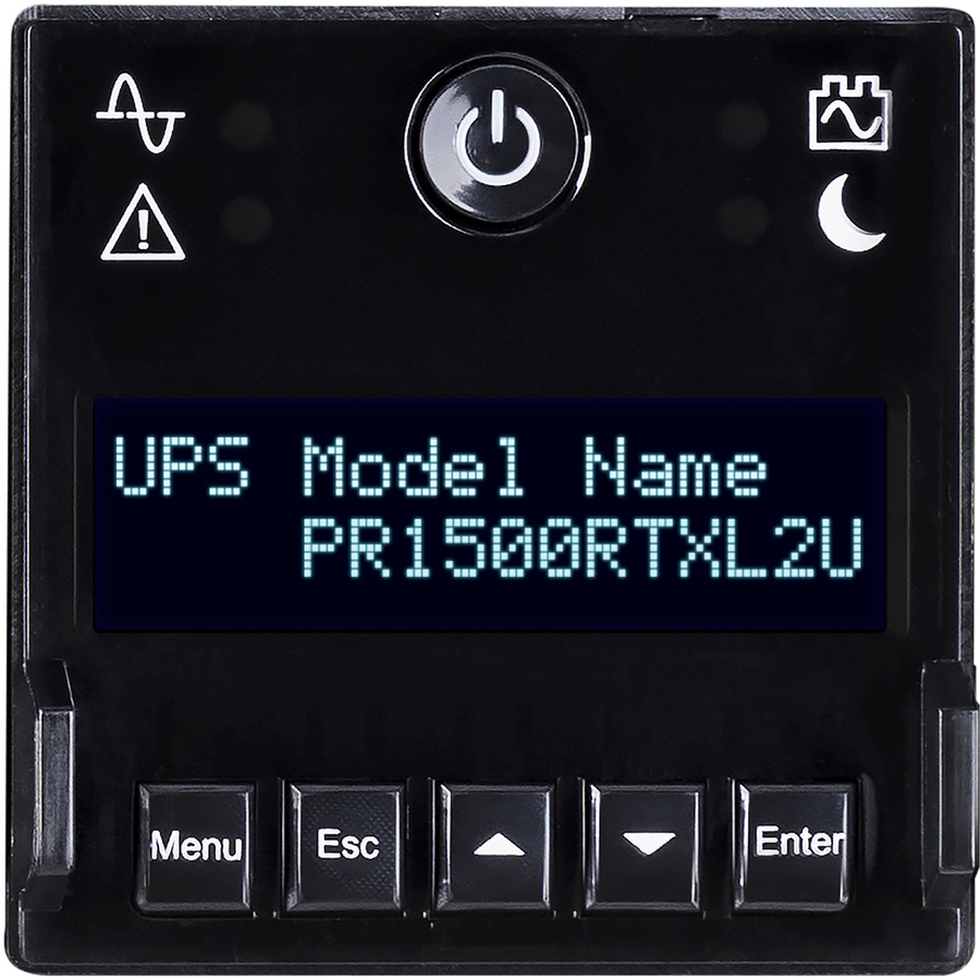 CyberPower PR1500RTXL2UTAA TAA Compliant UPS Systems