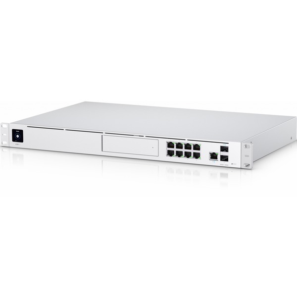 Ubiquiti UDM-PRO  Enterprise Security Gateway and Network Appliance with 10G SFP+