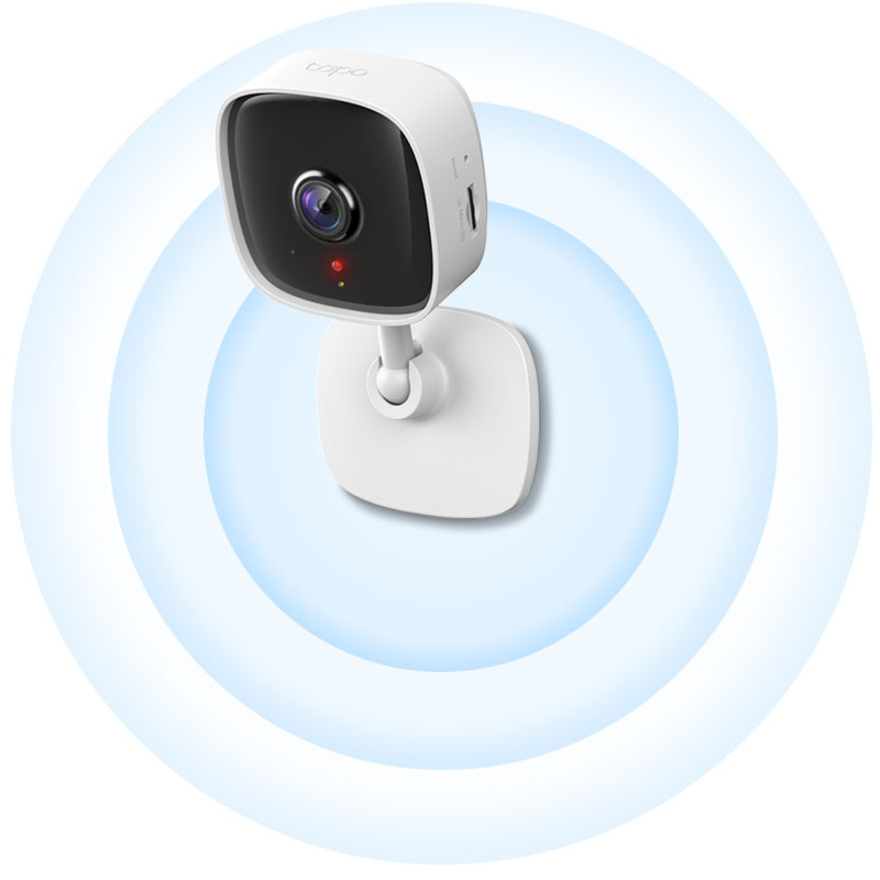 How Can I Play An Rtsp Live Stream Of My Tapo Camera Tapo