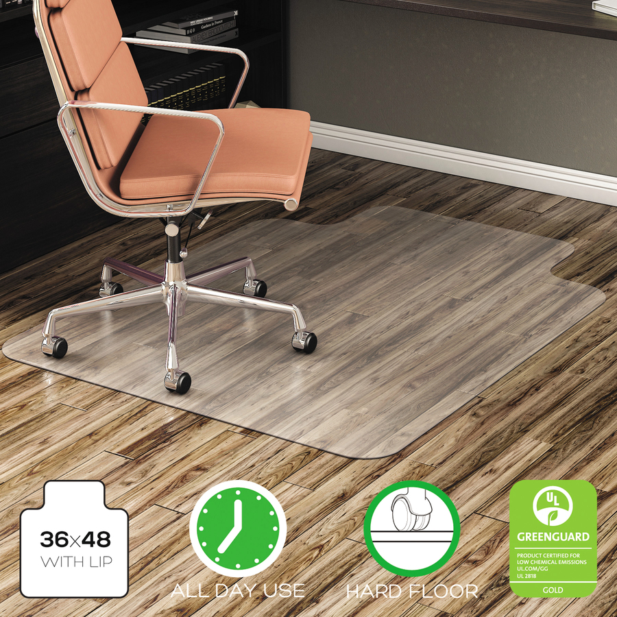 ALERA Chair Mat Chair Mats Essendant, Inc.