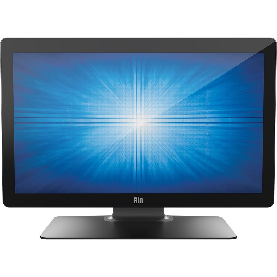 Elo 2202L 22" Class LCD Touchscreen Monitor - 16:9 - 25 ms