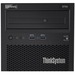 Lenovo ThinkSystem ST50 Xeon E-2224G 4-Core 3.5GHz, 8GB Tower Server - 3x Int Drive Bays / Open Bay (7Y48A02MNA) - no HDD