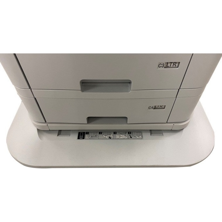 OPTIONAL STAND WORKFORCE PRO WF-C878R & WF-C879R — alternate view 1