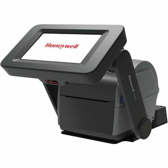 Honeywell PC43K Business, Desktop Direct Thermal Printer - Monochrome - Label Print - Ethernet - USB - Bluetooth