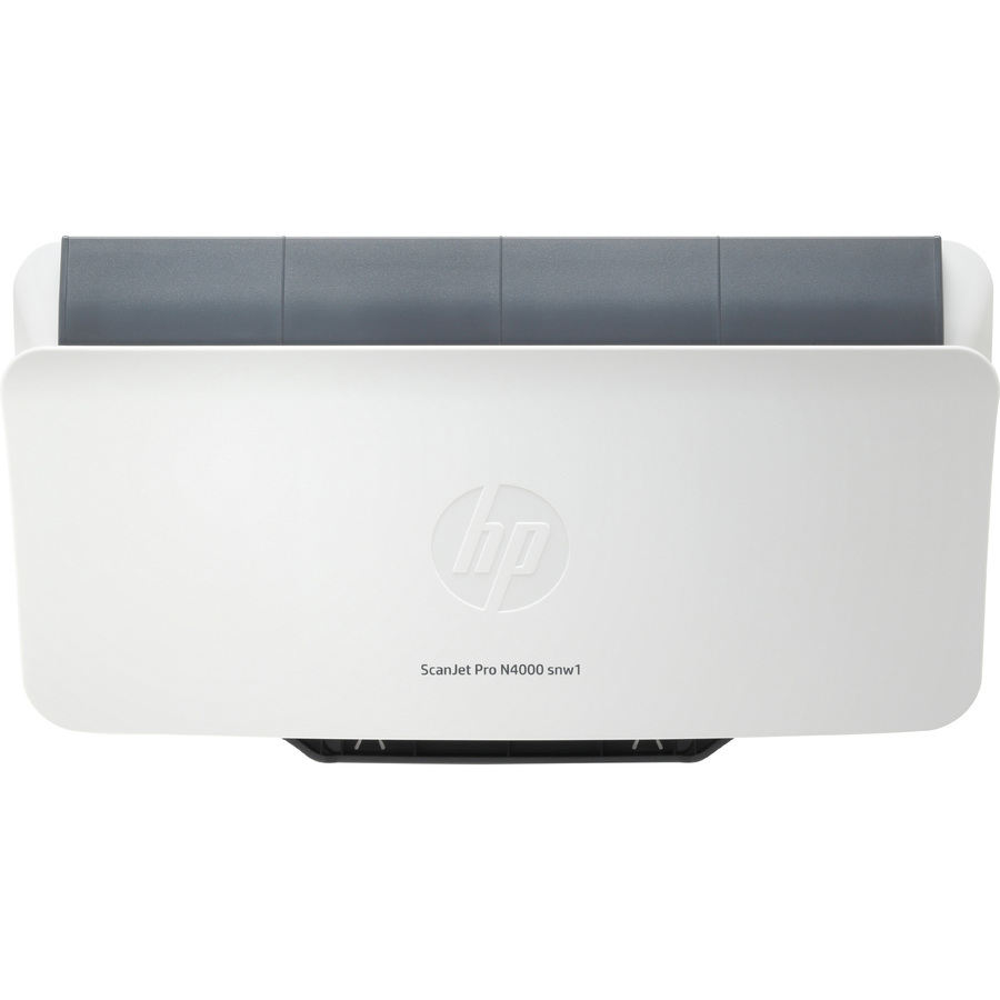 HP ScanJet Pro N4000 snw1 Sheetfed Scanner - 600 dpi Optical - TAA Compliant