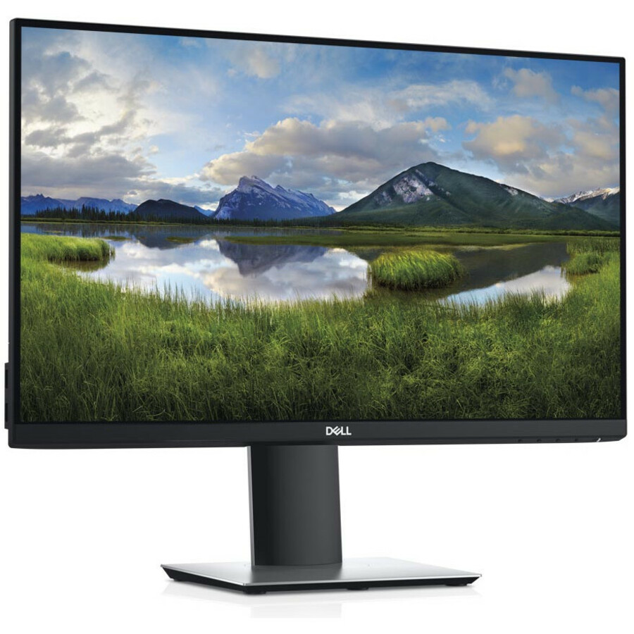 Dell P2421DC 24" Class WQHD LCD Monitor - 16:9