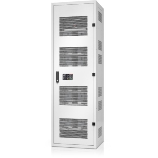 (7) YEAR PARTS ONLY WARRANTY FOR (1) TYPE E LI ION BATTERY CABINET. — alternate view 1