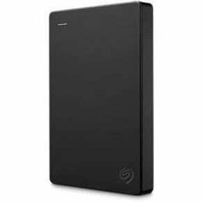 Seagate STGX1000400 1 TB Portable Hard Drive - External - USB 3.0 - 1 Year Warranty