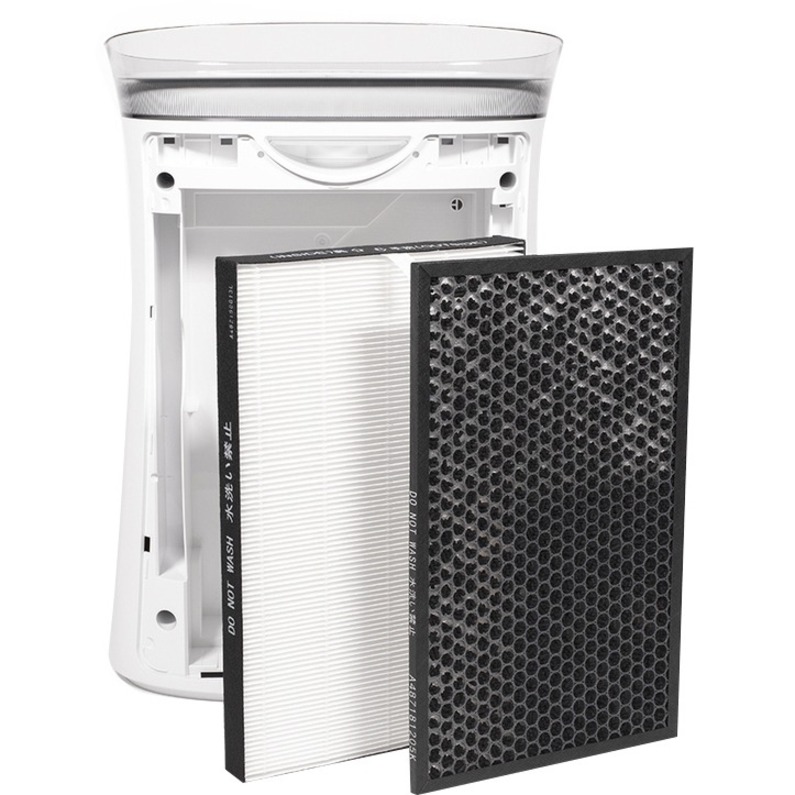 Sharp True HEPA Filter