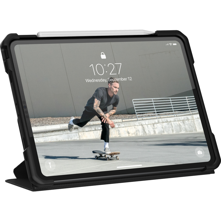 Étui robuste Metropolis pour iPad Pro - Urban Armor Gear